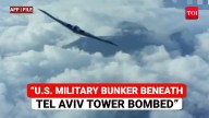 Iran Reveals Explosive Details About June Strikes, Tel Aviv's Luxury Tower Hides Secret War Room?