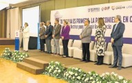 Promueven entornos seguros en hogares