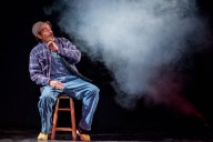 Luto en el teatro de Saltillo: Muere el actor y director Ozcar Castañeda