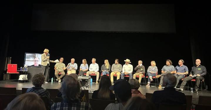 Ketchum council candidates discuss priorities, visions