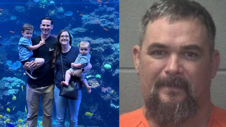 U.S. Marine Fatally Shot in North Carolina Road Rage Incident While Riding New Motorcycle