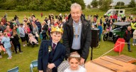 Fears popular Ayrshire gala day could be scrapped over lack of volunteers
