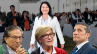 ¿Cómo afecta la sentencia del TC que favoreció a Keiko Fujimori en Humala, Villarán y Toledo?