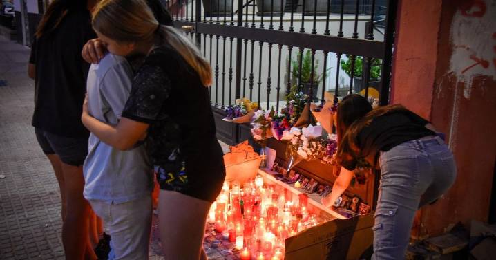La Fiscalía abre dos investigaciones por la muerte de Sandra: a las presuntas acosadoras y al colegio las Irlandesas de Loreto