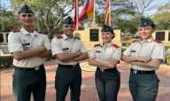 “Con más de 60 especialidades, el Ejército Nacional abre nuevas incorporaciones”