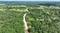 REHABILITACIÓN DE CAMINO COSECHERO EN HECELCHAKÁN: SDA