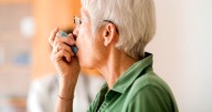 Asthma inhalers a significant contributor to pollution: research