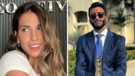 «En el mismo lugar»: La romántica demostración de amor de Roberto Castillo a Cinthia Fernández