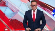 Las Noticias con Carlos Hurtado: Programa Completo del Viernes 10 de Octubre de 2025