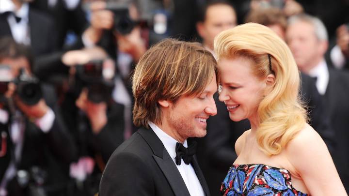 A look inside Keith Urban's past relationship history from first love to his marriage to Nicole Kidman