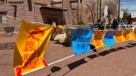 Navajo Council, President Buu Nygren are at odds in widening dispute