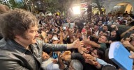 Elecciones 2025: niegan que el presidente Javier Milei no venga a Salta por inseguridad