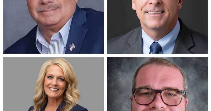 Nampa’s District 5 race pits incumbents and newcomers against each other