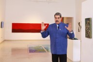Venezuela activa plan de defensa en otros tres estados para seguir "ejerciendo" soberanía