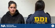 Florencia Ibáñez: “Le robaron la droga a ‘Alex’"