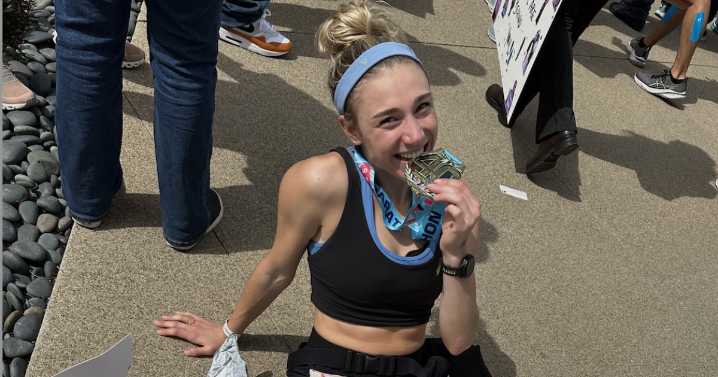 Delray Beach resident to run in TCS New York City Marathon to raise awareness for brain injury