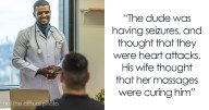50 Times People Self-Diagnosed Themselves And Doctors Had To Tell Them How Wrong They Were