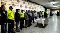 Impactante operativo contra la trata de personas en Colombia y Europa: 20 capturas