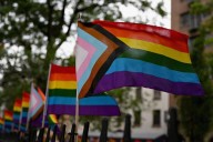 LGBTQ+ youth’s mental health struggles are getting worse, according to a new survey