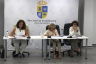 San Juan de Aznalfarache congela impuestos y tasas municipales para 2026