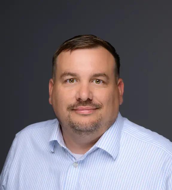 WVSOM selects new executive director of information technology