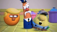 'VeggieTales' Releases New Episode With Evil Orange Character Who Deports Mr. Lunt