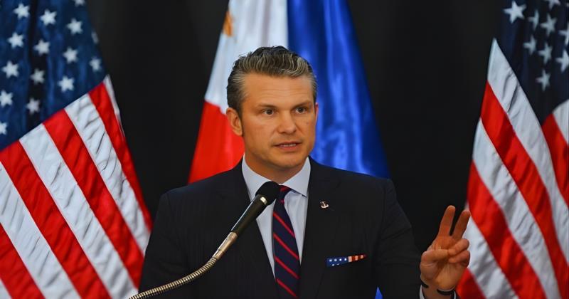 US defense chief strengthens Southeast Asian ties amid rising regional tensions