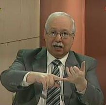 Fallece a los 72 años el periodista Alberto Nolia