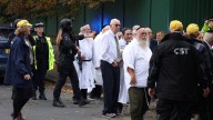 Al menos dos muertos por el ataque contra una sinagoga en Mánchester