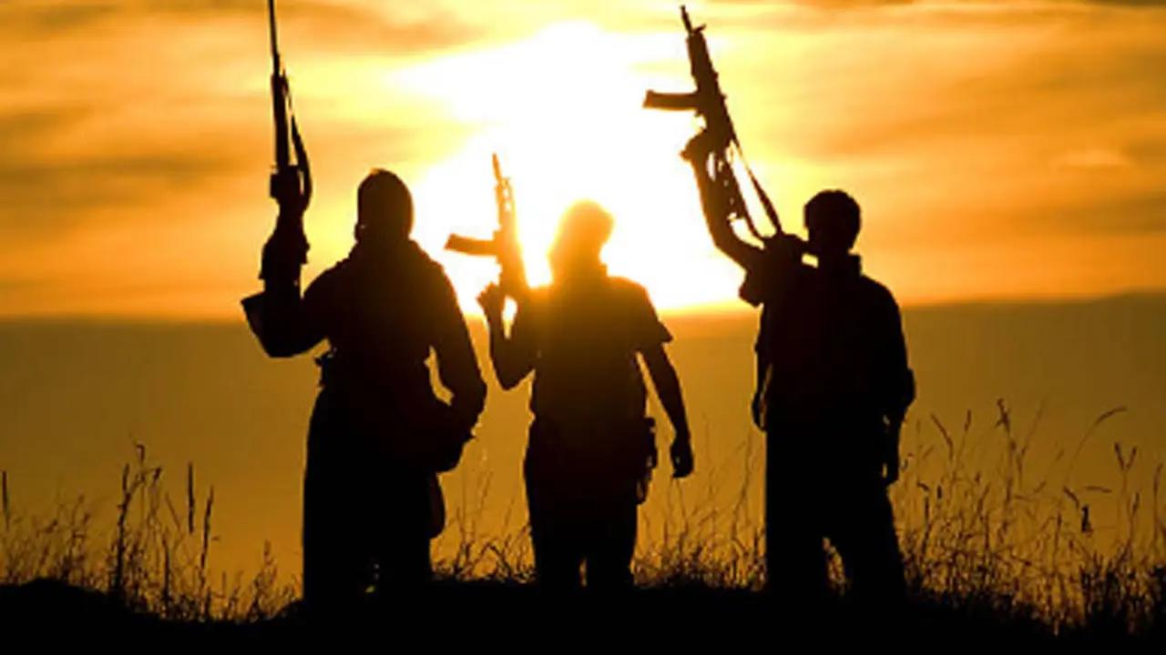 ISIS terrorist confesses to training in Pakistan after arrest in Afghanistan