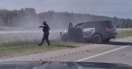 Wisconsin DOJ: Marinette officers justified in using deadly force against homicide suspect