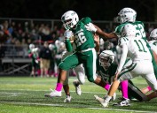 Vote for Mid-Penn Conference football player of the week for games played Oct. 9