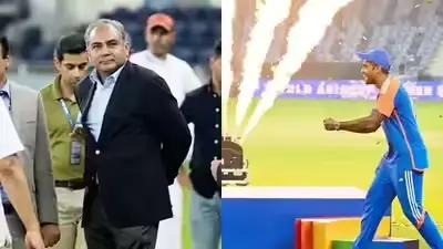 Mohsin Naqvi On Asia Cup Trophy Fiasco: ‘Did Nothing Wrong, Will Never Apologise; India Can Collect Trophy From Me At ACC Office’