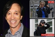 Accused sex-fiend financier Howard Rubin ordered kept behind bars — as judge fears he'll flee despite $50M bond