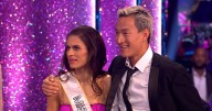 Strictly Come Dancing pro makes 'honest' admission over celebrity partner