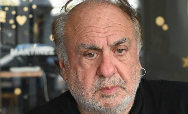 La Universidad Nacional de Córdoba le entregará un Honoris Causa a Jorge Alemán