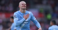 Barcelona respond to Erling Haaland Man City transfer links