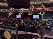 $150,000 raised at a gala for the All Saints Catholic Schools, principal called the amount 'exceptional'