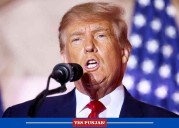 Trump announces US will start testing nukes in break from 33 years of restraint