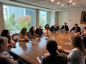 Gremios productivos de Chile alertan sobre impactos económicos de reglamentos del SBAP