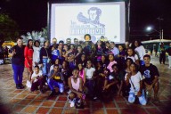 Güiria se convierte en la capital del cine venezolano