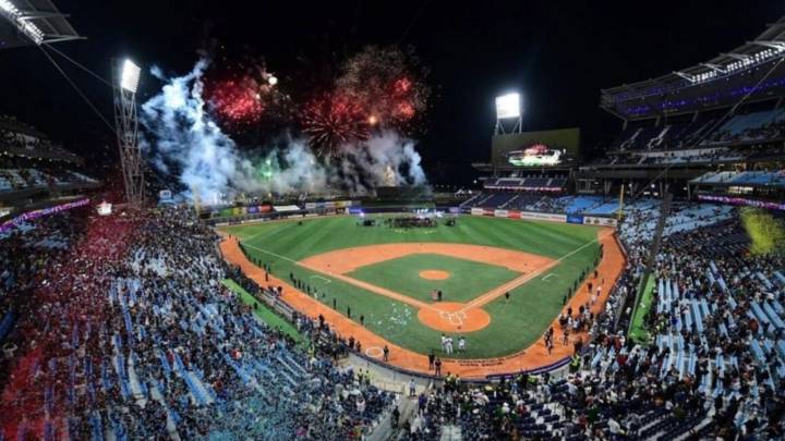 Al término de la primera semana de la LVBP 2025-206 así quedaron los resultados