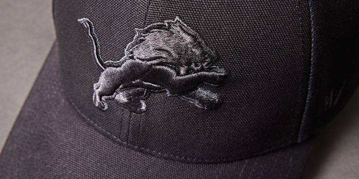 Carhartt x ‘47 “Black” Collaboration Release Info