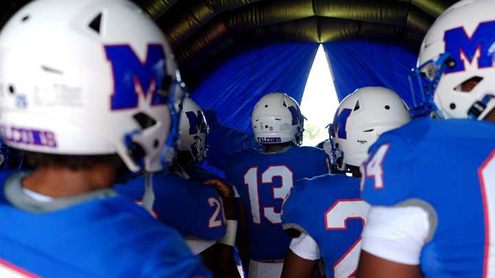 Millwood tops Mount St. Mary on game-winning FG in Week 7 HS football