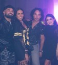 Aclara Galilea Montijo lo que sucedió en la fiesta de la Casa de los Famosos