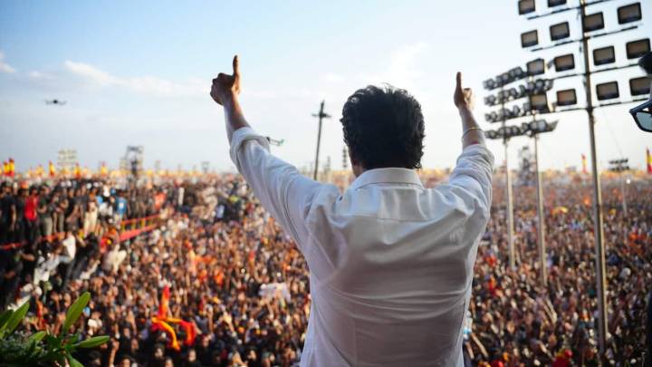 OPINION Vijay’s Political Gamble: After Karur, what’s next for TVK and TN politics?