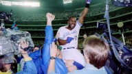 Joe Carter: Toronto Blue Jays' World Series hero, Millwood alum