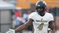 Warren Central and Purdue star David Bell retires from NFL