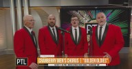 Remembering the Golden Oldies with the Cranberry Men's Chorus