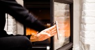 Putting wrong fuel on log burner could see you fined £5,000